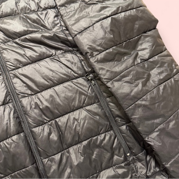 TNA Botanie Super Light Puffer Jacket - Picture 3 of 4